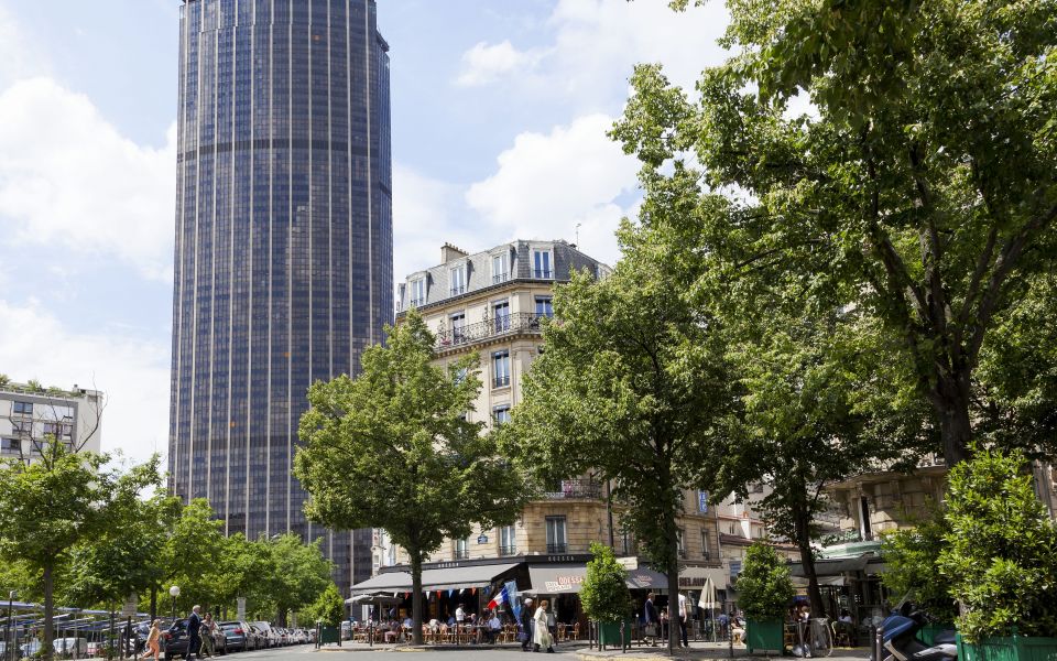 Booking Hotels Paris - Hotels Paris Montparnasse | TimHotel - Timhotel